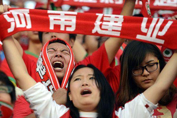 hth-搞定新赛季中超第一签后 洛阳龙门努力挽留舒尼奇